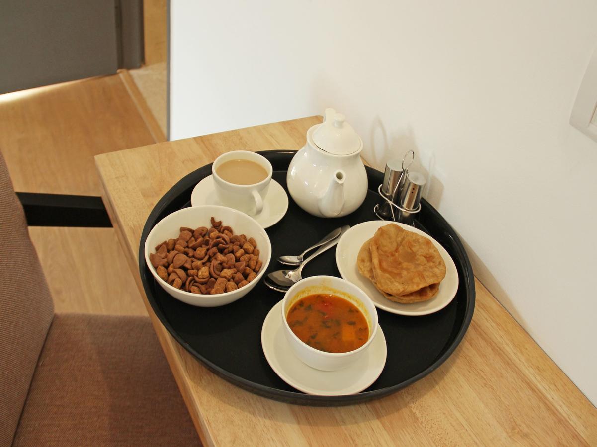 Oyo 10607 Hotel Image Point Dźodhpur Zewnętrze zdjęcie