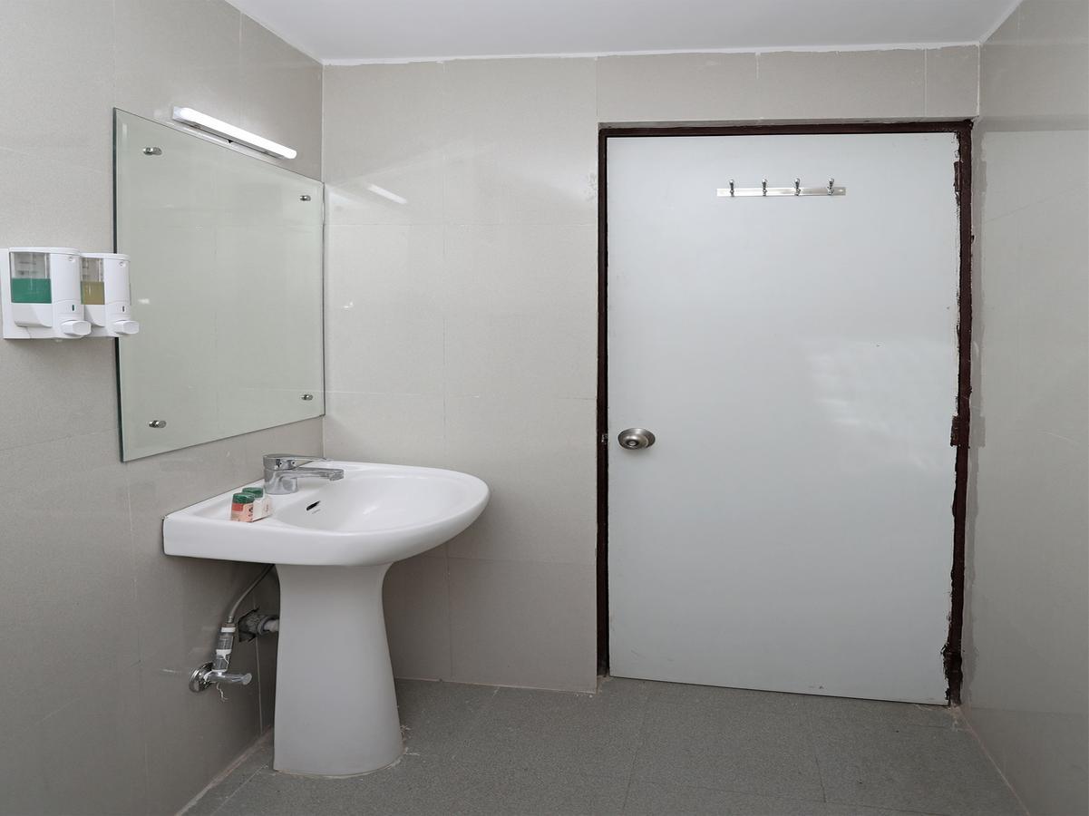 Oyo 10607 Hotel Image Point Dźodhpur Zewnętrze zdjęcie
