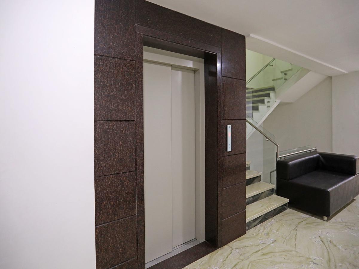 Oyo 10607 Hotel Image Point Dźodhpur Zewnętrze zdjęcie